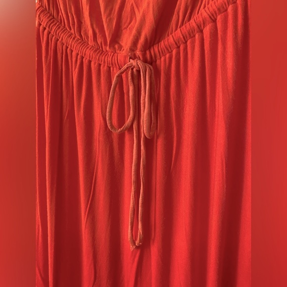 Old Navy maxi dress - Picture 4 of 5